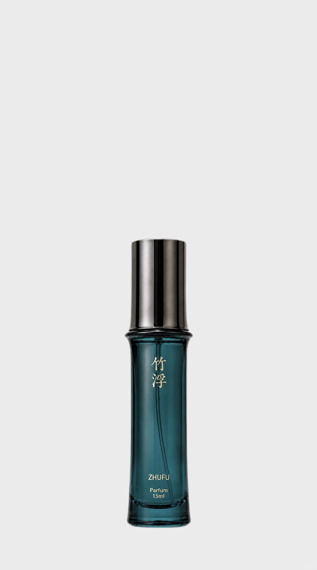 ZHUFU | RAWS