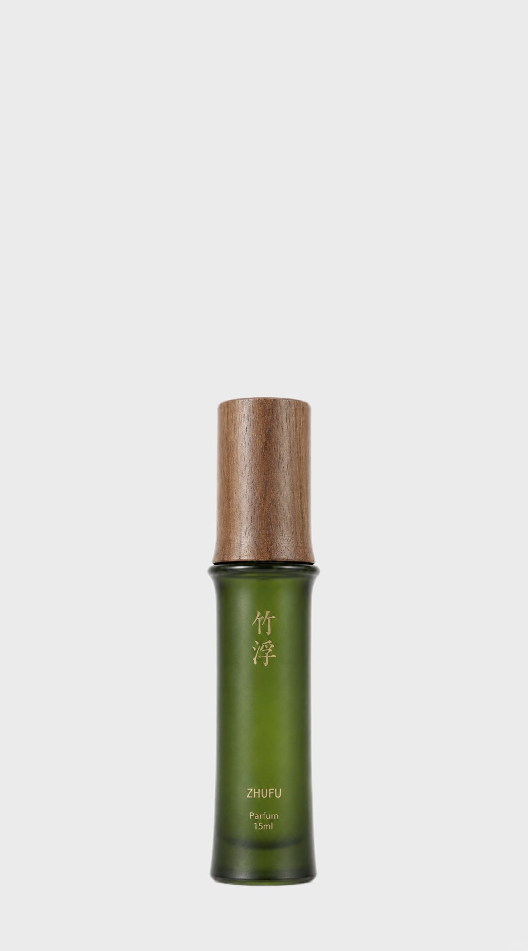 ZHUFU | TRIPLE MATCHA