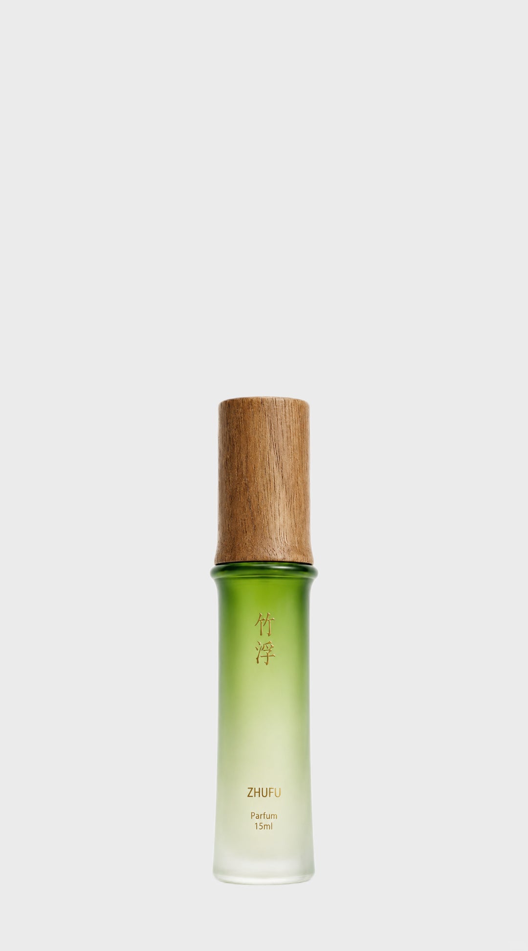 ZHUFU | PISTACHIO MUSE