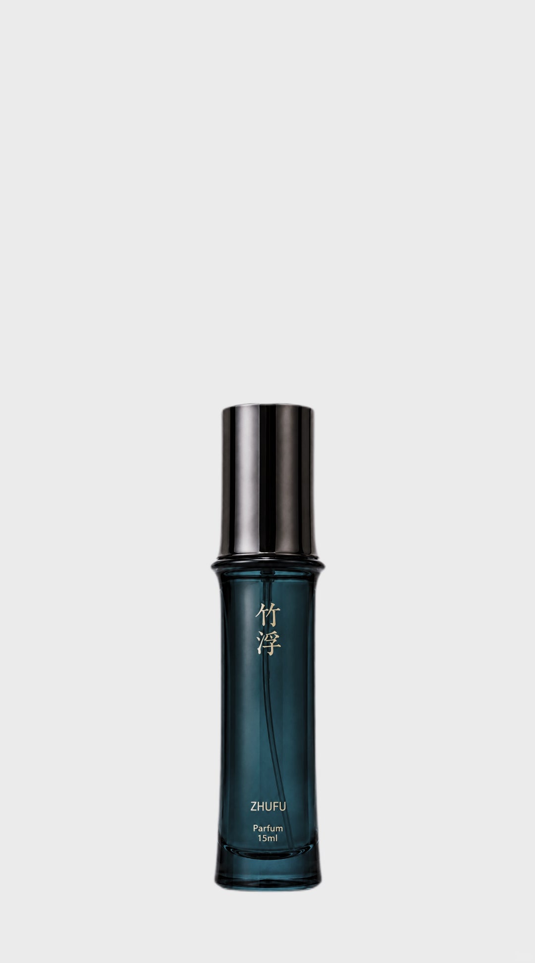 ZHUFU | POET