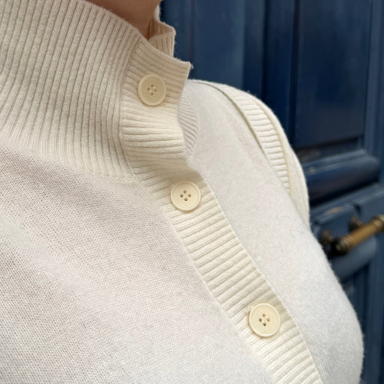 MIST | Doubled Cardigan