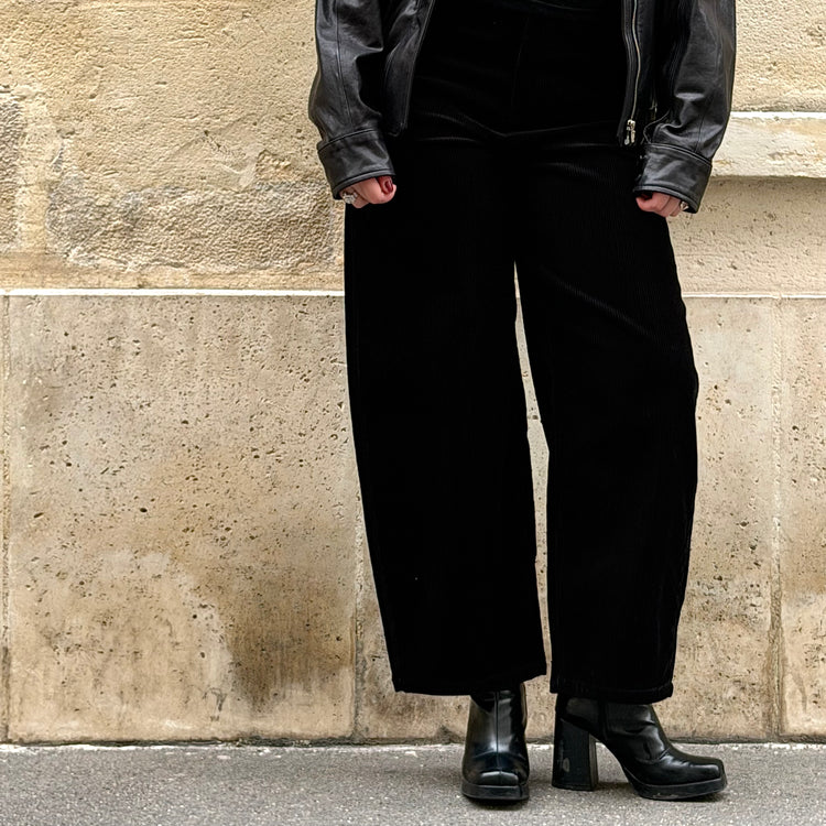 MIST | Corduroy Pants