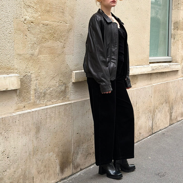 MIST | Corduroy Pants