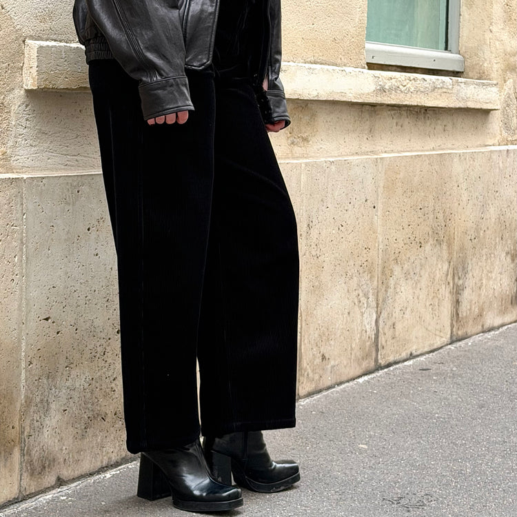 MIST | Corduroy Pants