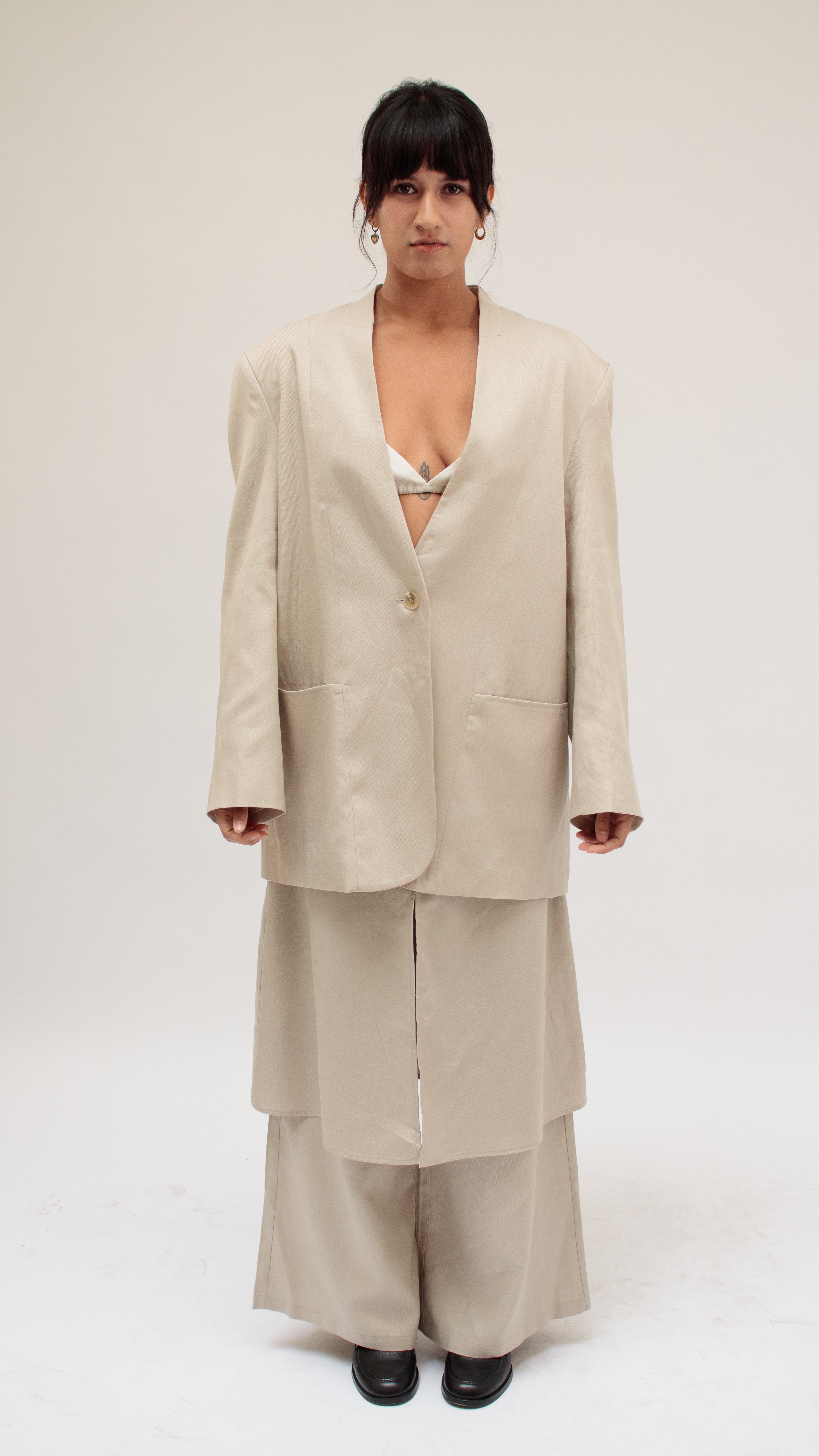 MIST | SS26 Blazer