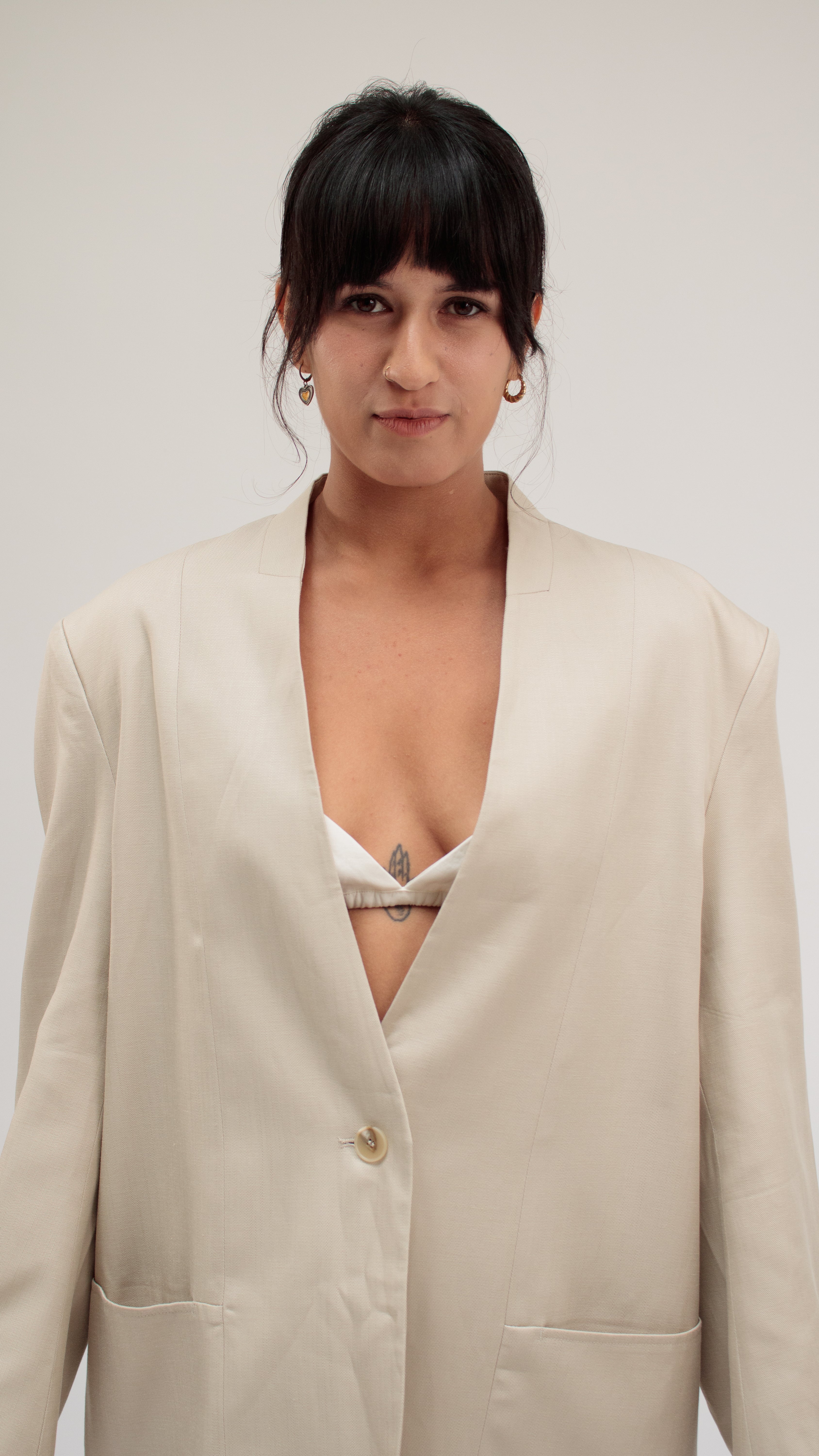 MIST | SS26 Blazer