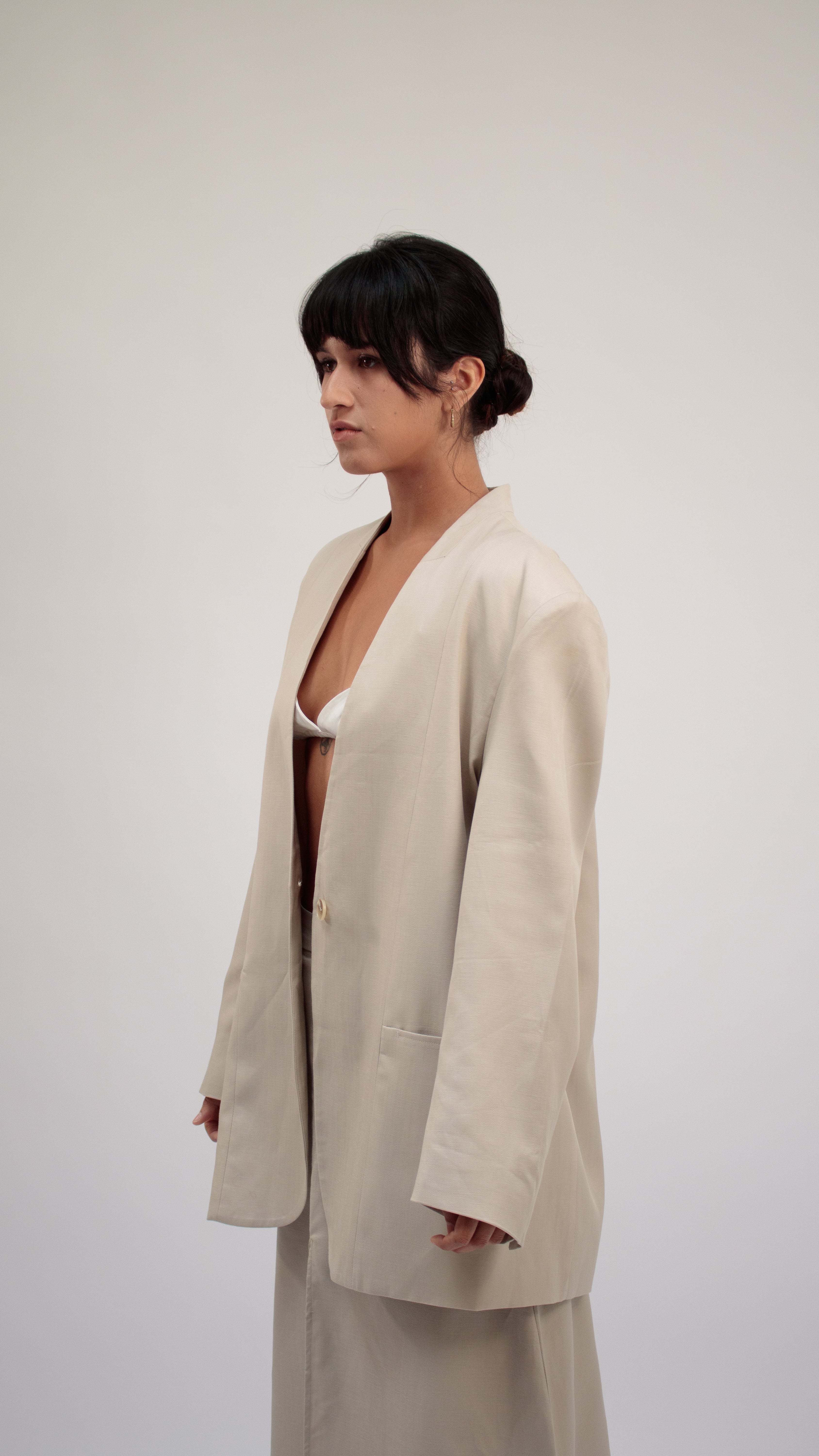 MIST | SS26 Blazer