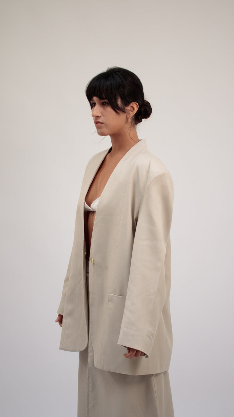 MIST | SS26 Blazer