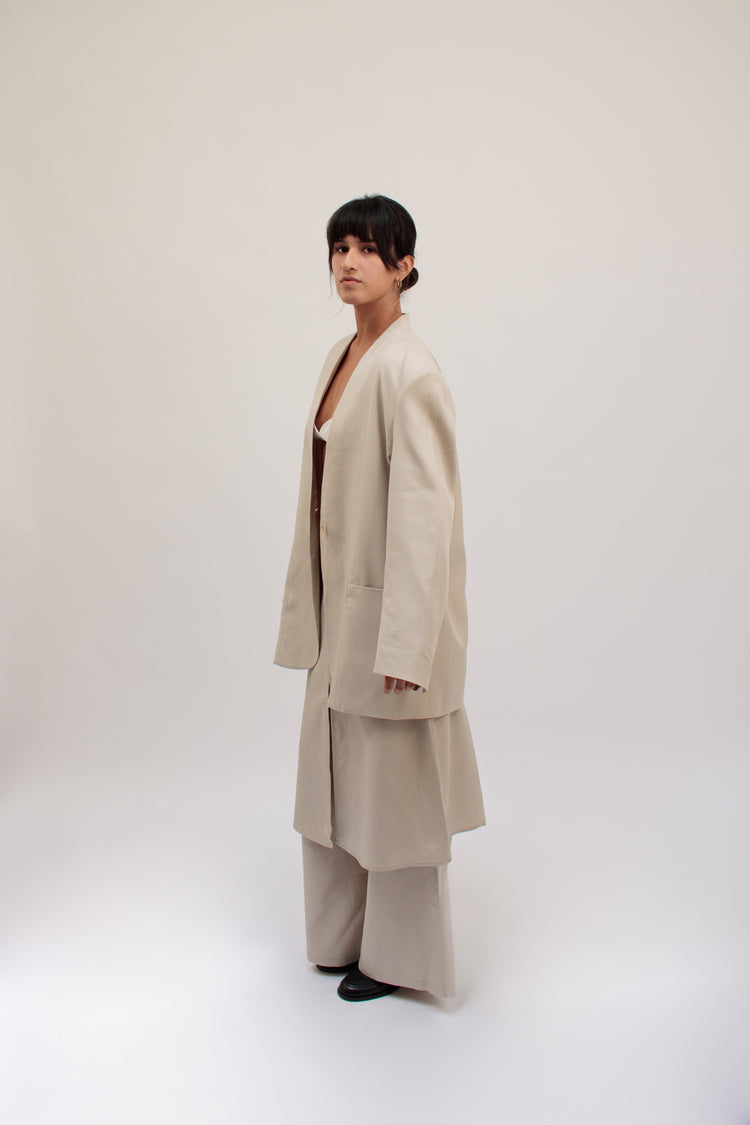 MIST | SS26 Blazer