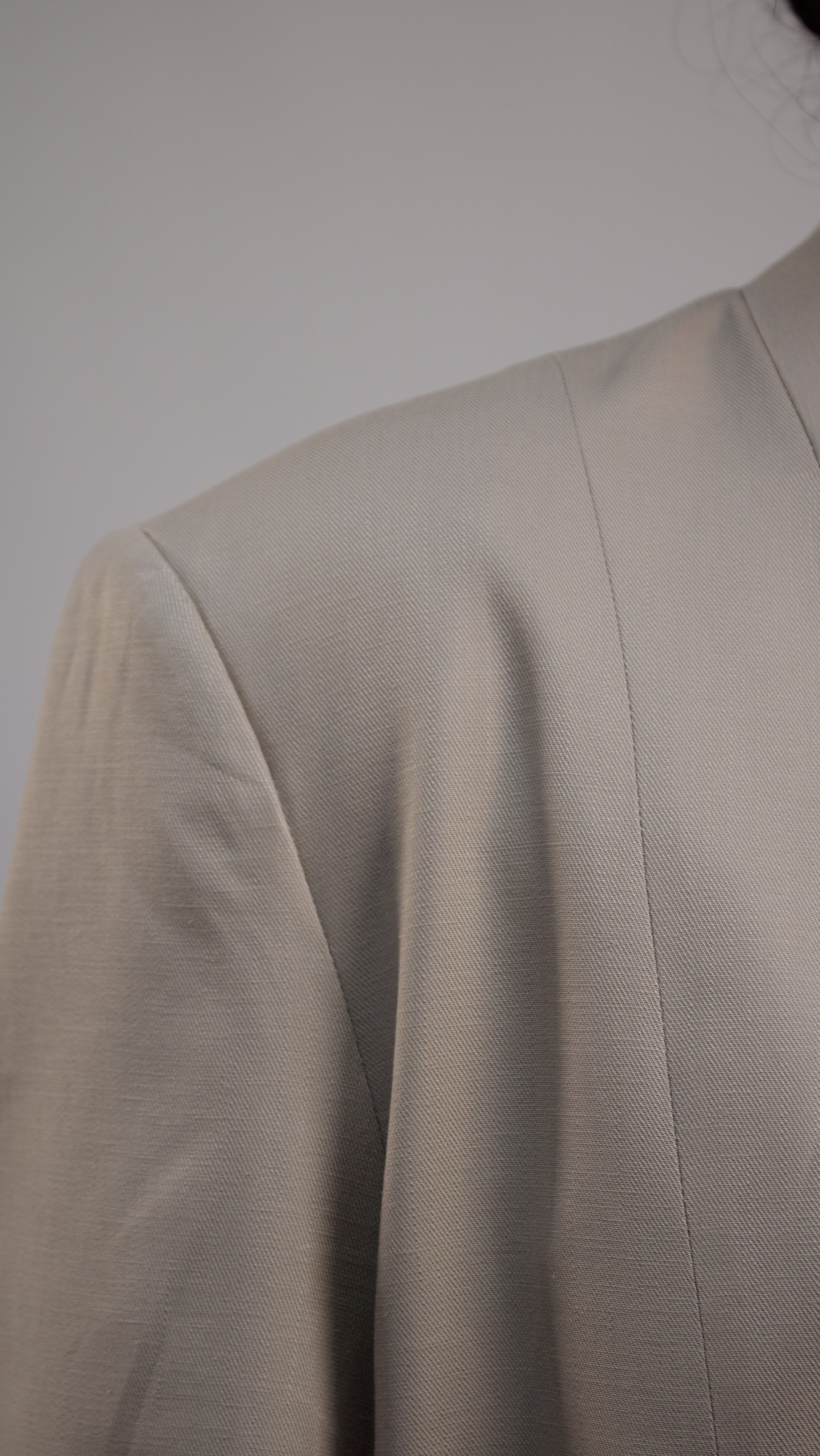 MIST | SS26 Blazer