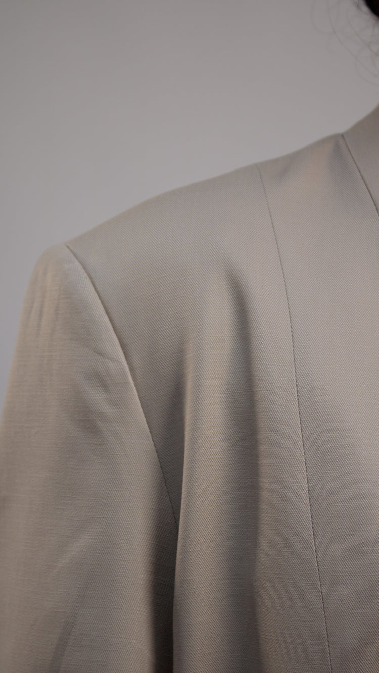 MIST | SS26 Blazer