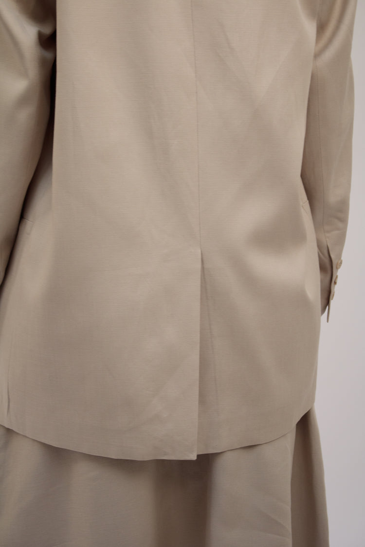 MIST | SS26 Blazer