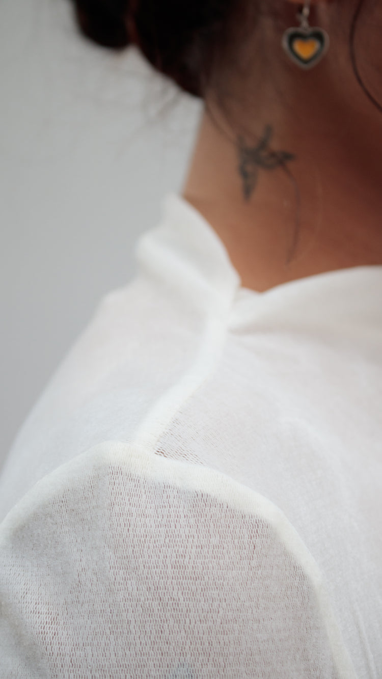 26 Years old ｜Velvet T-Shirt