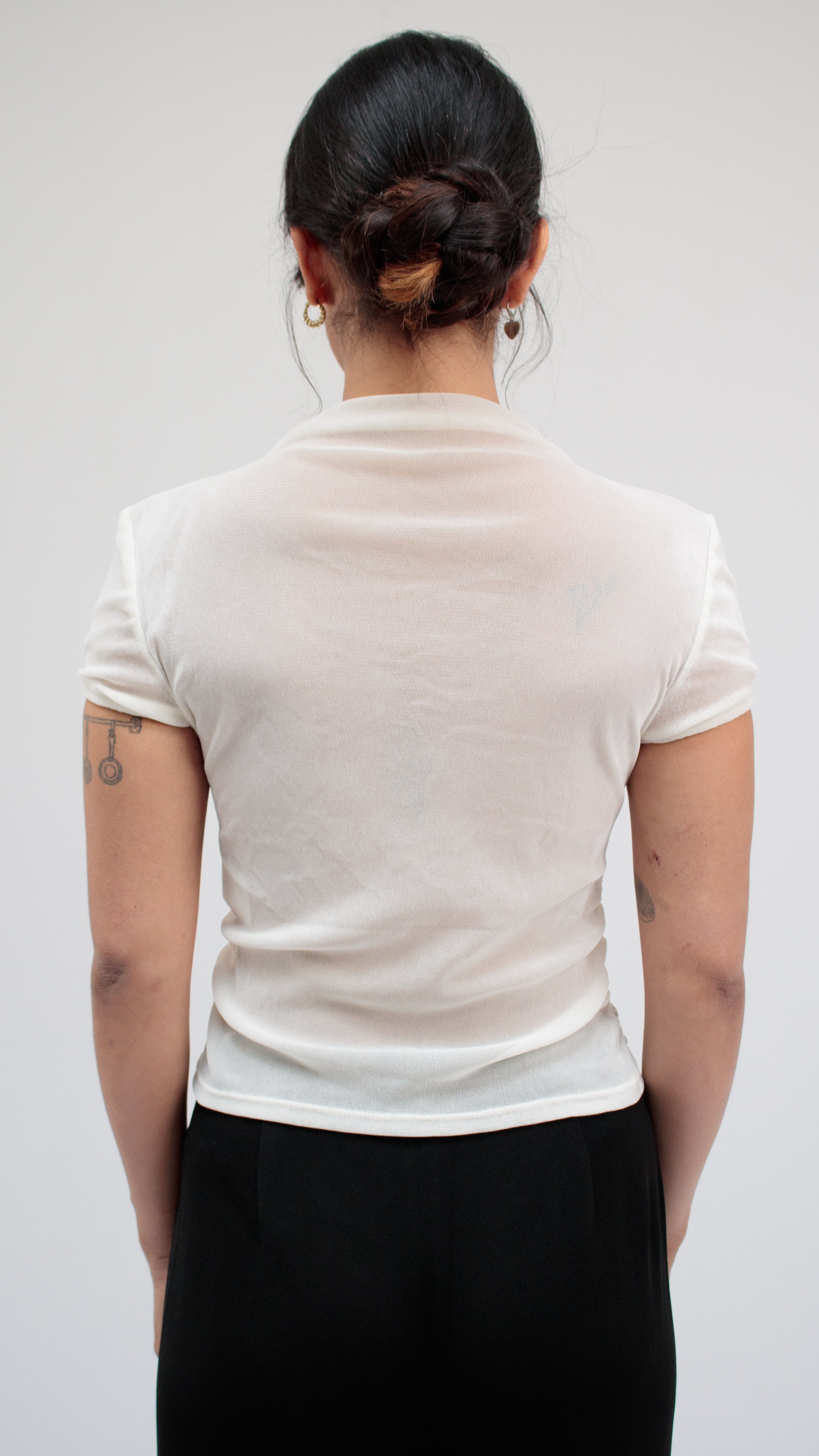 26 Years old ｜Velvet T-Shirt