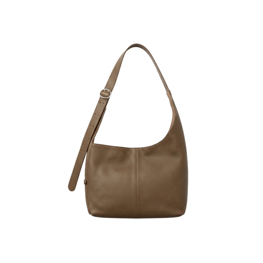 MIST | SS26 Slouchy Hobo Bag