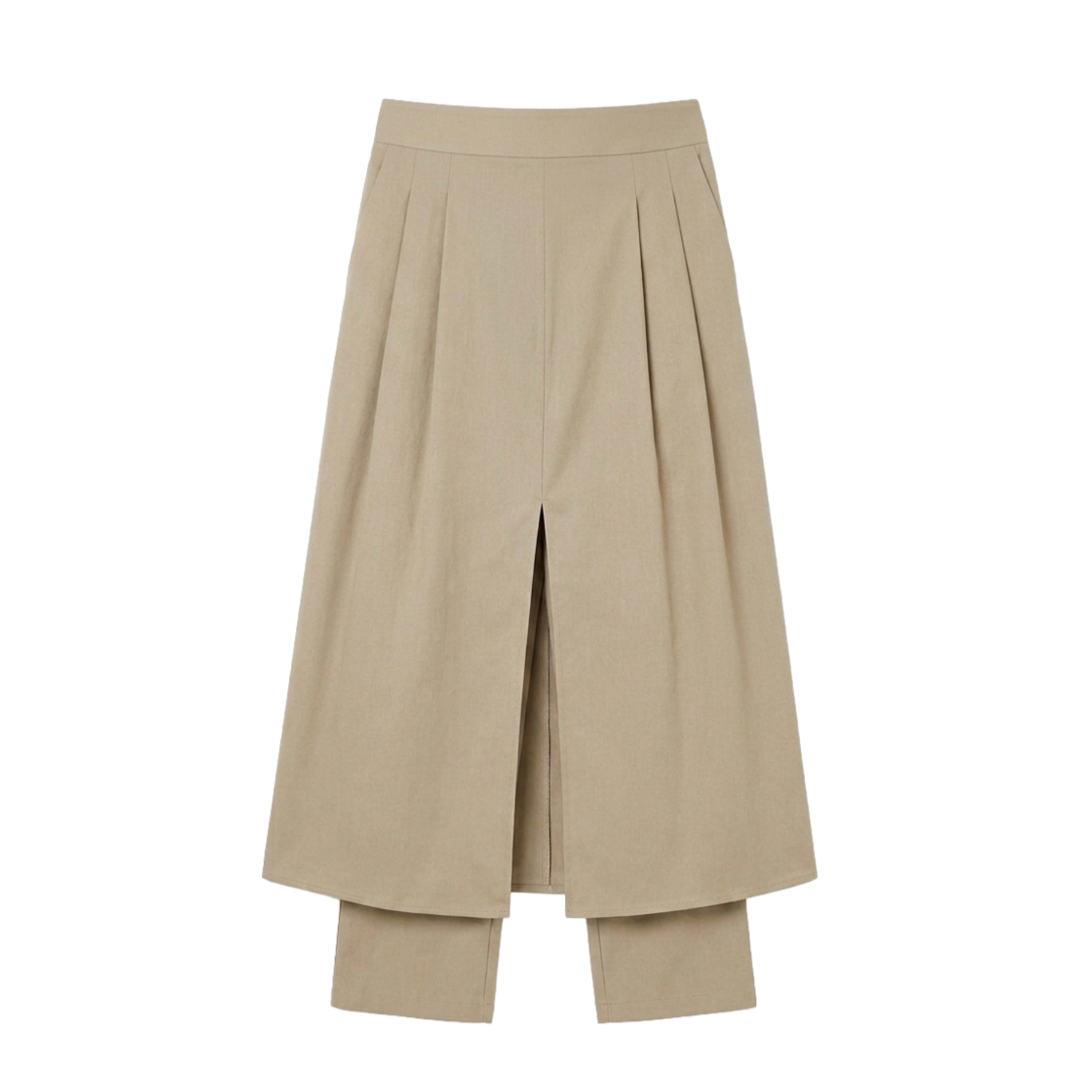 MIST | SS26 Suit Pants