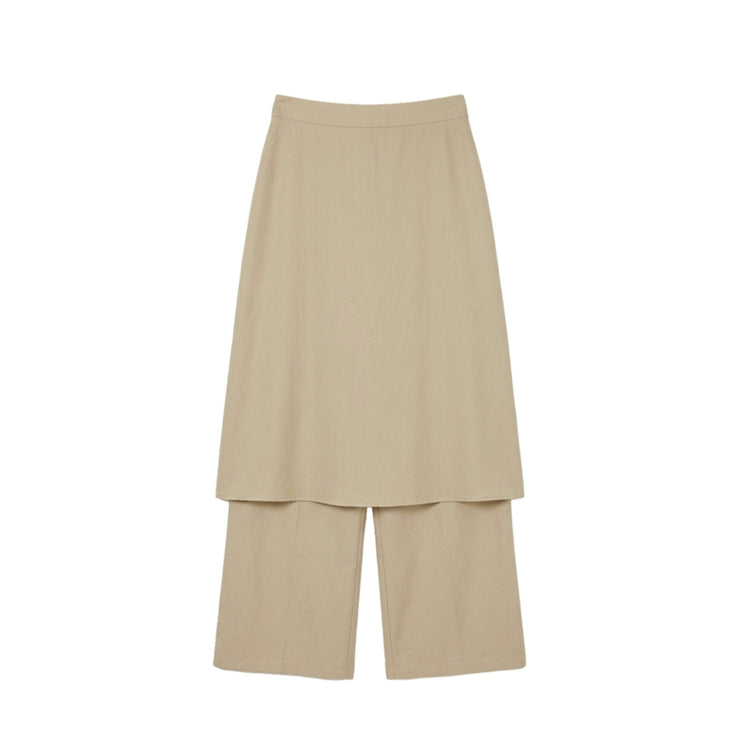 MIST | SS26 Suit Pants