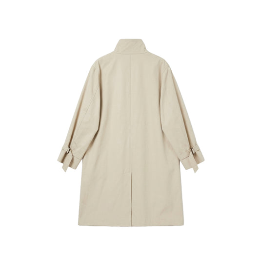 MIST | SS26 Trench