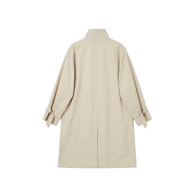 MIST | SS26 Trench