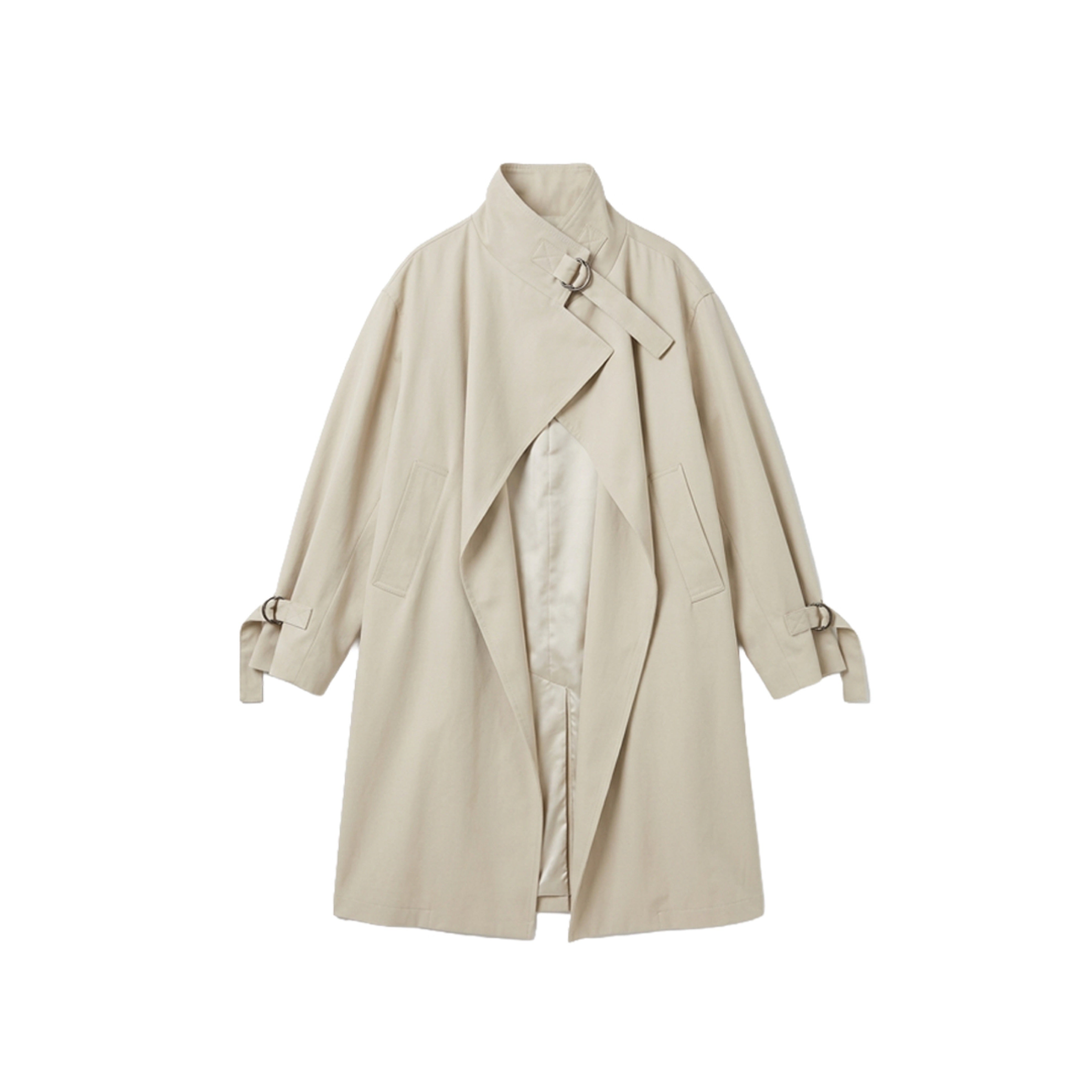 MIST | SS26 Trench