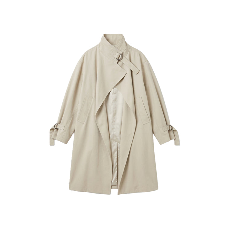 MIST | SS26 Trench