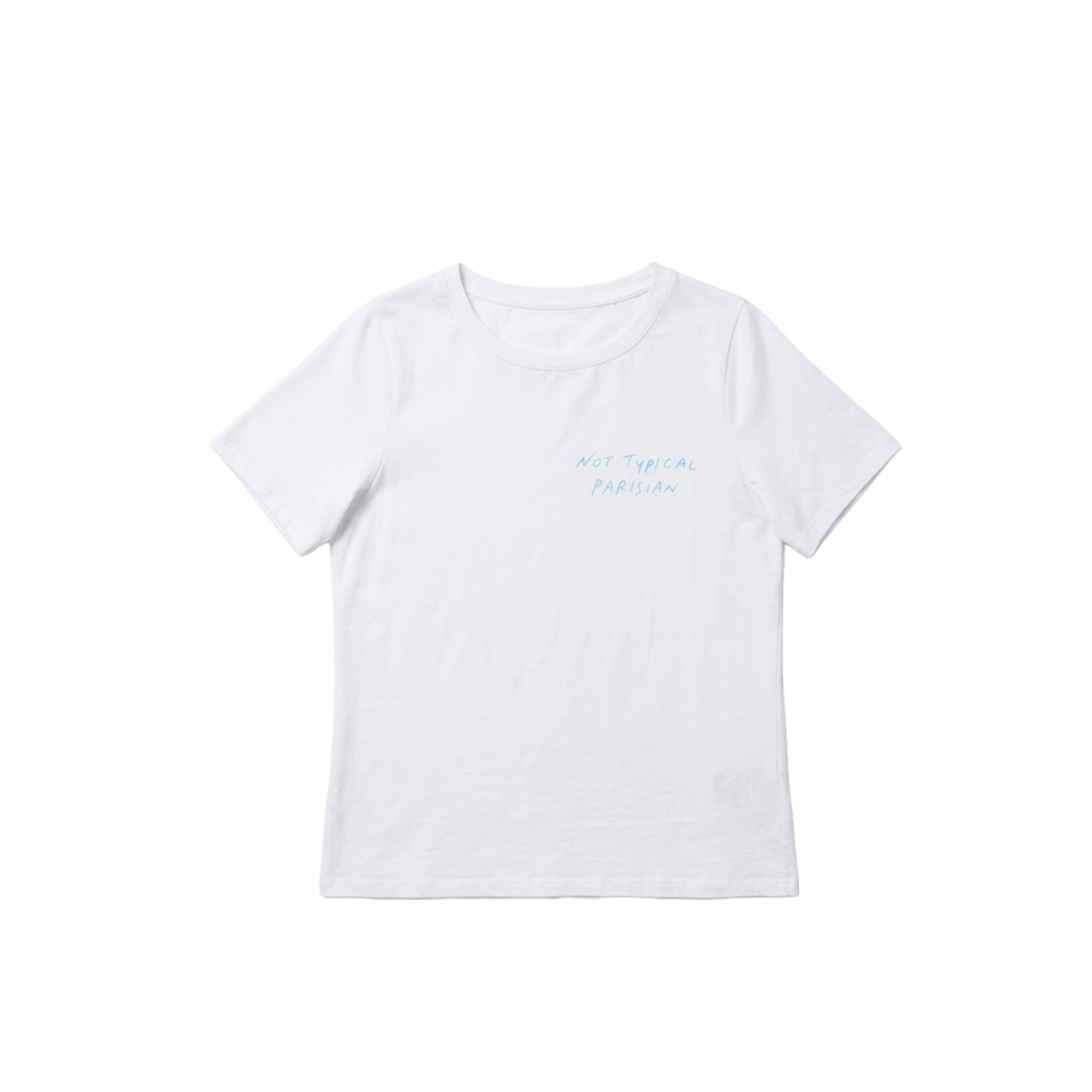 MIST | Not Typical Parisian T-shirt