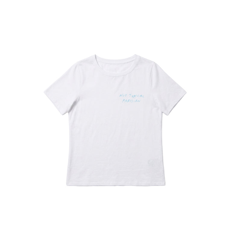 MIST | Not Typical Parisian T-shirt
