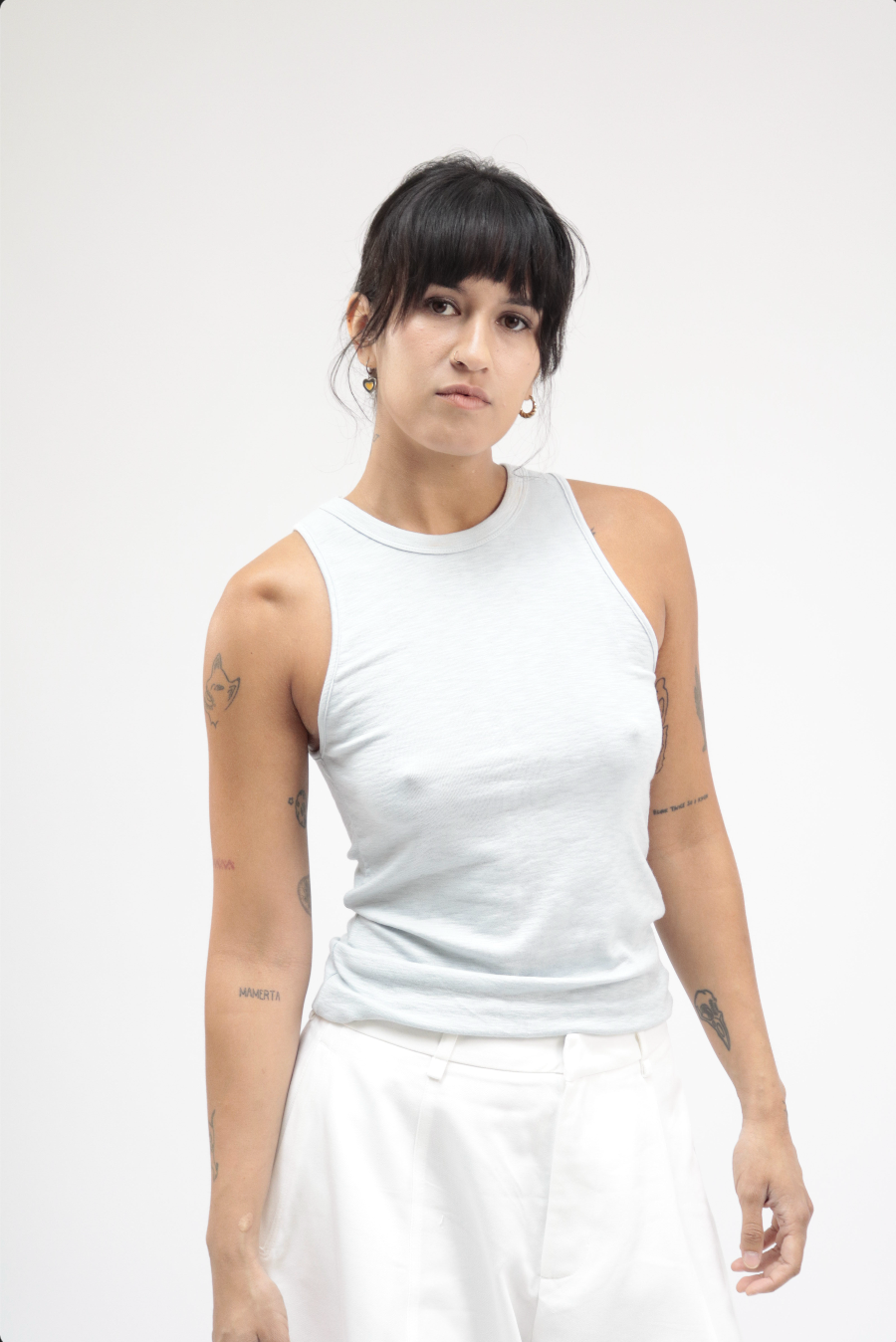 MIST | SS26 Tank Top