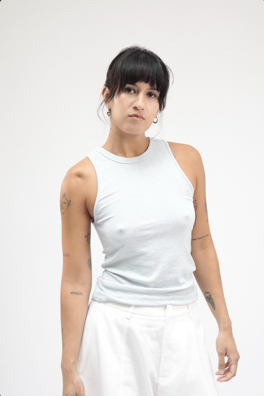MIST | SS26 Tank Top
