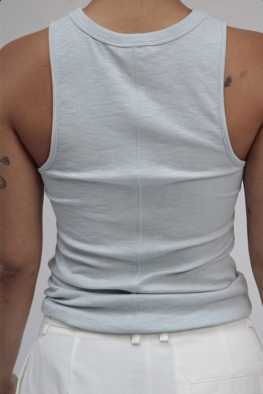MIST | SS26 Tank Top