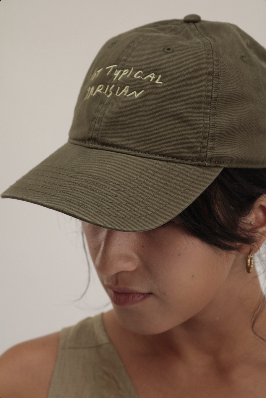 Not Typical Parisian Cap-6