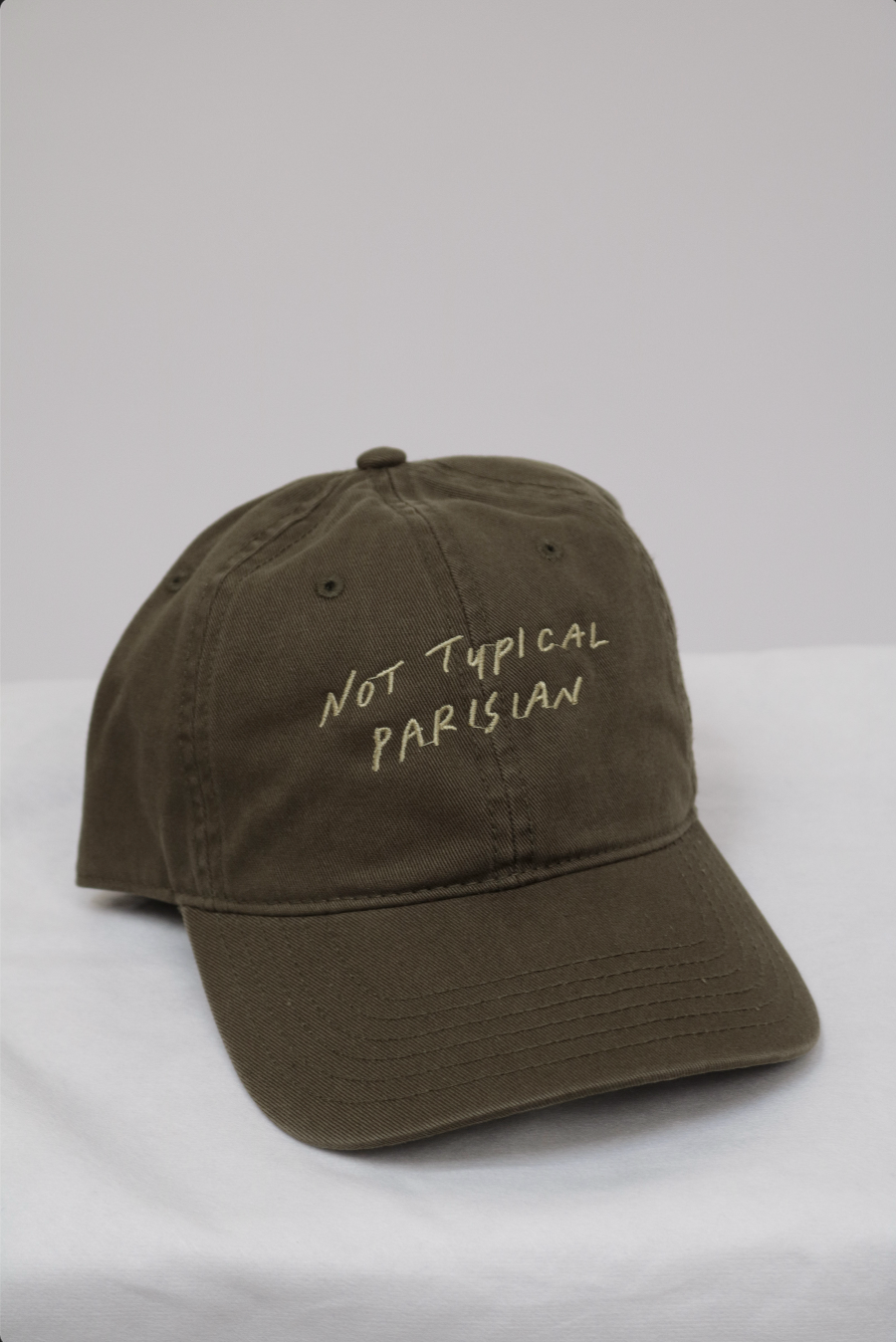 Not Typical Parisian Cap-7