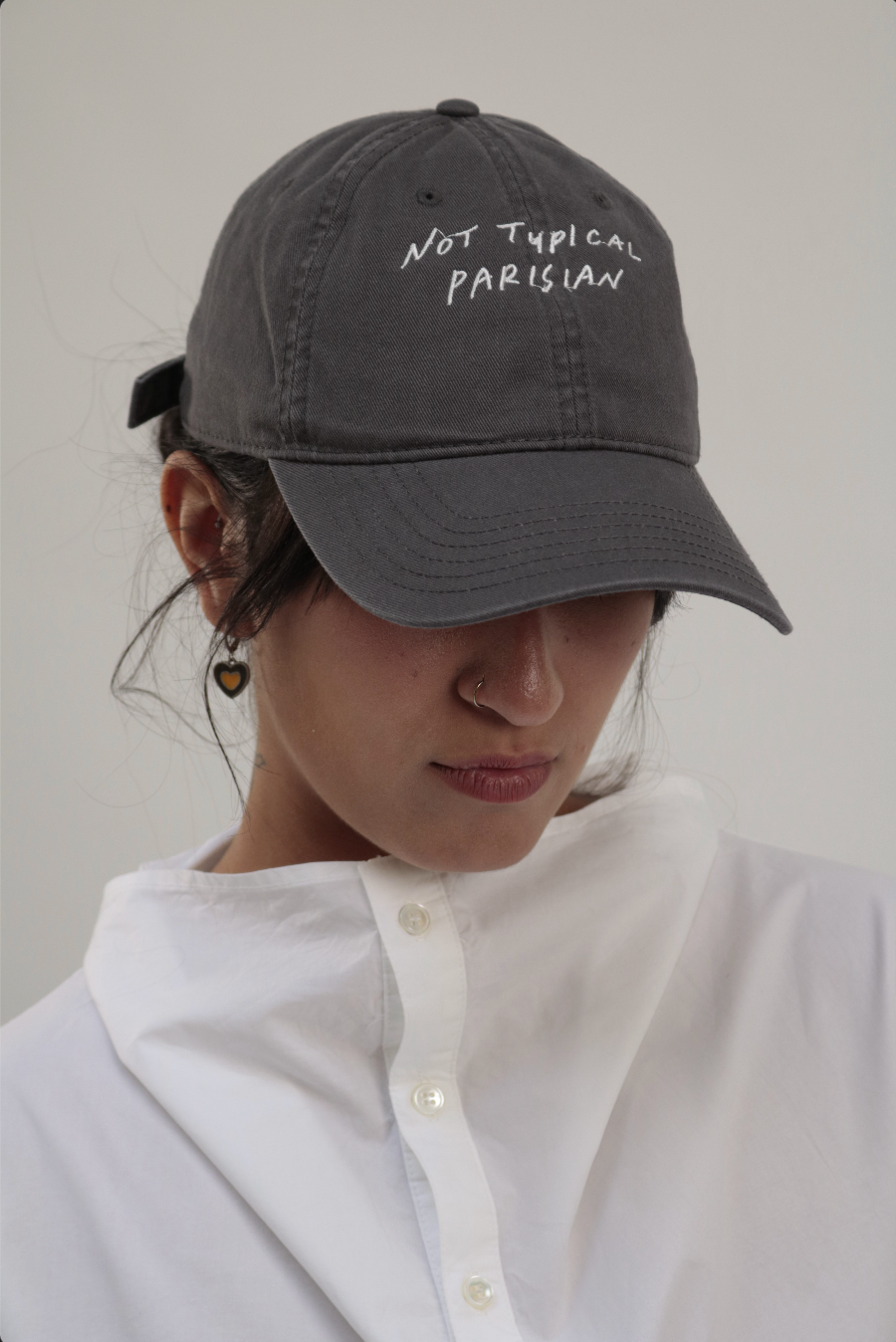 Not Typical Parisian Cap-10