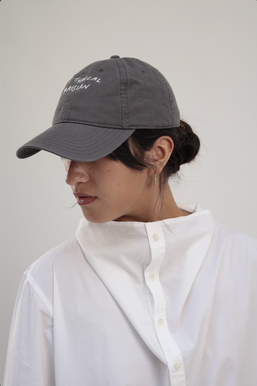 Not Typical Parisian Cap-9