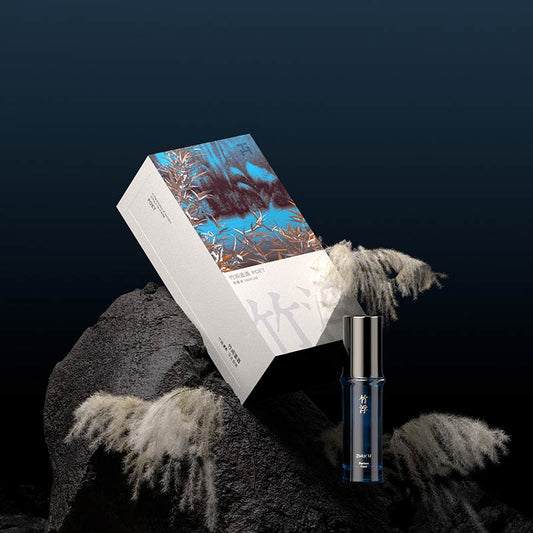 ZHUFU | POET