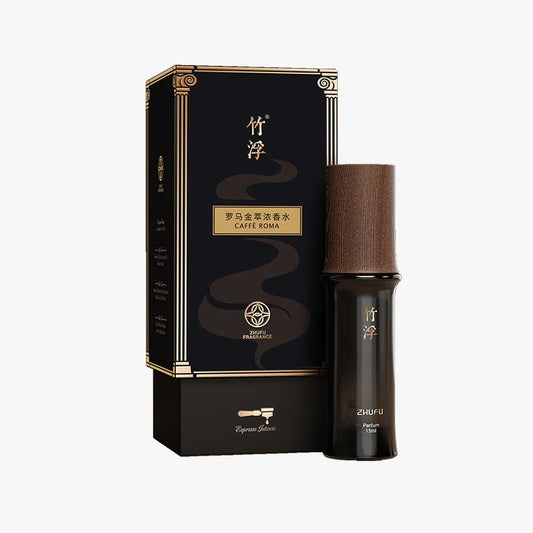 ZHUFU | CAFFE ROMA
