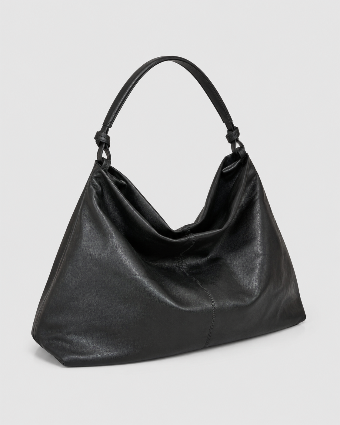 MIST | Sac cabas urbain en cuir souple
