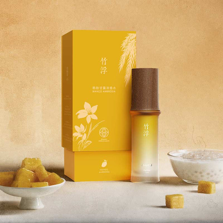 ZHUFU | MANGO AMBROSIA