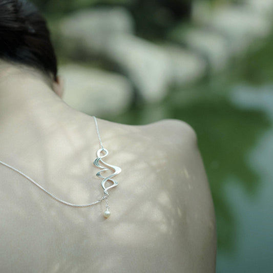 Le Mat| Necklace| 山